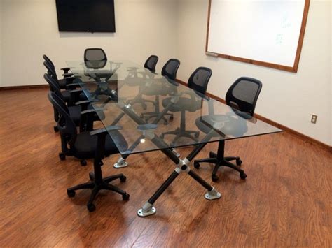 modern conference table ideas simplified building