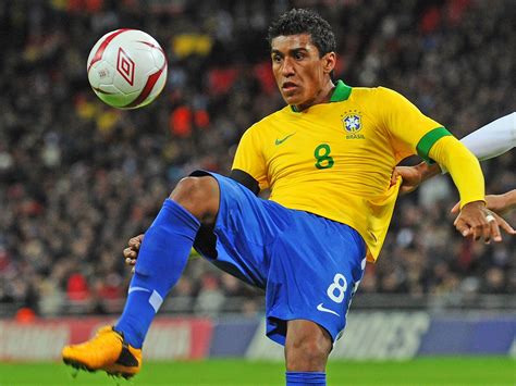 José paulo bezerra maciel júnior (born 25 july 1988), known as paulinho, is a brazilian professional footballer who plays as a midfielder. Why Tottenham are signing Paulinho | The Independent | The ...
