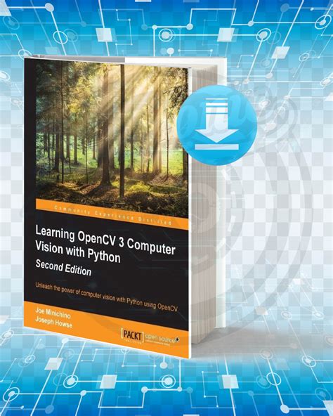 First, we will learn how to get started with opencv and opencv3's python api, and develop a computer vision application that tracks body parts. Download Learning Opencv 3 Computer Vision With Python pdf.