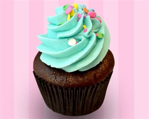 May 12, 2019 · meanwhile, make the frosting: Chocolate Birthday Cake Cupcake - Classy Girl Cupcakes