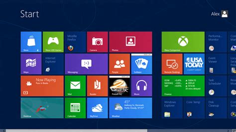 Windows 8 Consumer Preview Review By Fediafedia On Deviantart
