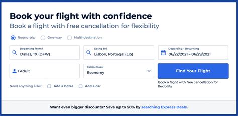 How To Use Priceline To Find Cheap Flights Dollar Flight Club