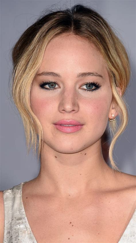 Jennifer Lawrence Being Called Bratty Proved A Hollywood Point