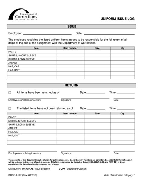 Form DOC Fill Out Sign Online And Download Printable PDF Washington Templateroller