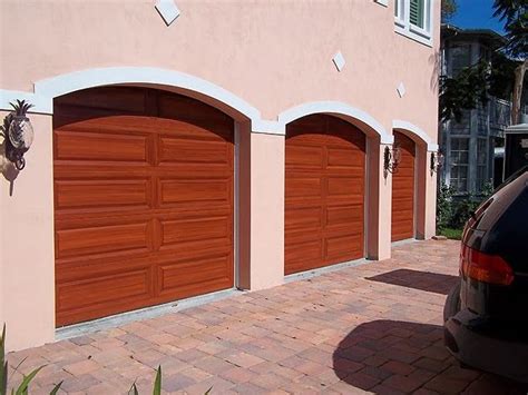 Three Garage Doors Finished Everything I Create Paint Garage Doors