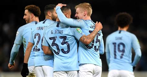 64 min city 0 chelsea 1. How Man City should line up vs Chelsea in the Carabao Cup ...