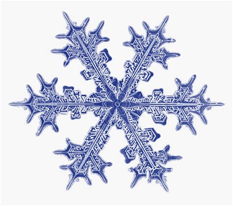 Snowflake Heres Another Realistic Snowflake Realistic Snowflake