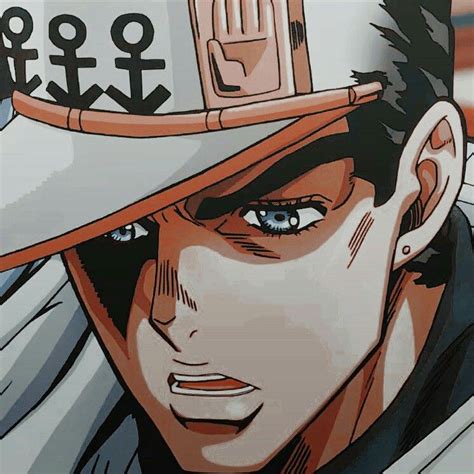 Profile Picture Jotaro Kujo Pfp Profile Picture Images And Photos Finder