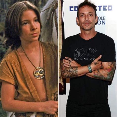 The Neverending Story’s Noah Hathaway Turned 48 Years Old This Past Week R Nostalgia