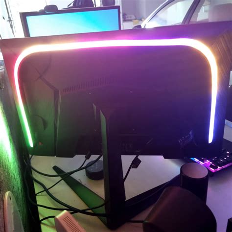 Review Philips Hue Play Gradient Lightstrip The Empire