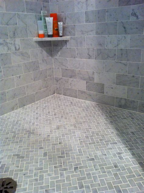 Here's how to install it. 5 Tips for Choosing the Right Bathroom Tile