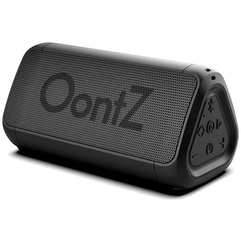 oontz angle 3 bluetooth speaker 10w rich bass bluetooth 5 0 oontz store