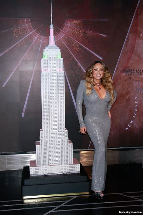 Mariah Carey Nude Album Porn