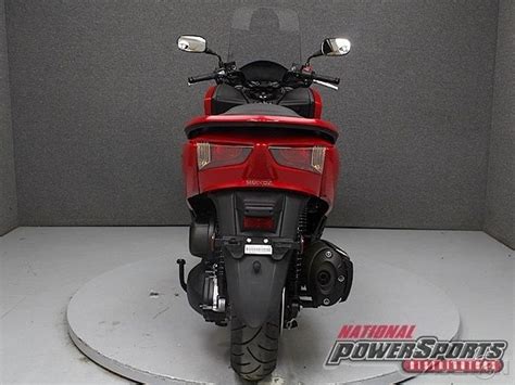 Scopri versioni, prezzi e specifiche tecniche dell'honda forza 300, inclusi dettagli su motore, trasmissione, dimensioni e molto altro ancora. 2014 Honda Forza NSS300 300 Used