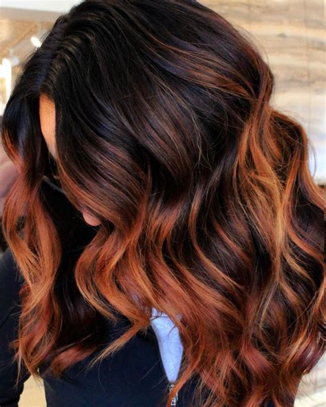 30 Luscious Hairstyles Featuring Dark Brown Hair Color Artofit