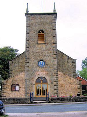 Our mission is to worship, love and serve our lord jesus christ through the anglican tradition and our unique choral heritage. Garstang St Thomas, Lancashire Genealogy Genealogy ...