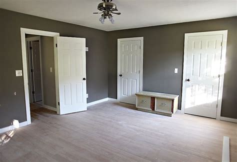 We also have an inventory of restoration hardware and refinishing supplies including paint and various finishes. Master Bathroom » 7th House on the Left | Master bathroom ...