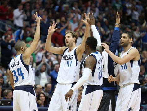 This stream works on all devices including pcs, iphones, android, tablets and play stations so you can watch. Dallas Mavericks: 2016-17 Season Outlook, Predictions
