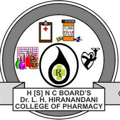 Dr L H Hiranandani College Of Pharmacy Ulhasnagar Maharashtra