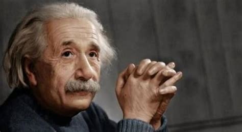 9 Fakta Menarik Dari Albert Einstein