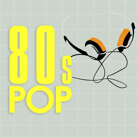‎80s Pop Album By Various Artists Apple Music