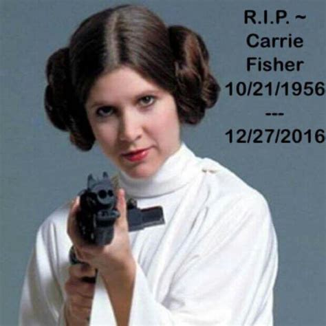 Rip Carrie Fisher Carrie Fisher Ripped Famous