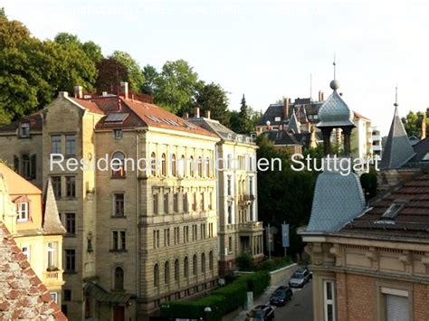 Der durchschnittliche mietpreis beträgt 11,07 €/m². Moderne sanierte 2,5 Zimmer-Wohnung in Stuttgart West