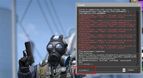 Csgo Fps Guide How To See And Boost The Fps In Csgo