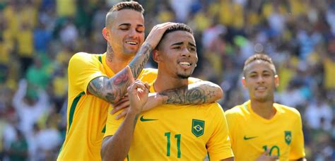 O futebol na veia é um dos maiores portais de futebol do brasil. Resultado: Brasil goleia Honduras por 6 a 0 e está na ...