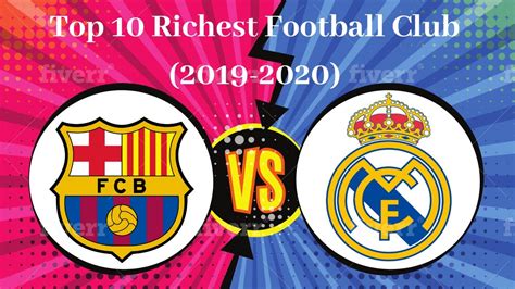 As one of the richest gaming companies in the world, it has total assets of. Top 10 Richest Football Teams In The World 2019 - top 10 ...