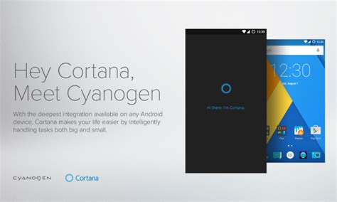 Microsofts Cortana Assistant Launches On Iphone Android The Epoch Times
