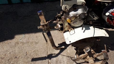 Maybe you would like to learn more about one of these? Gartenfräse Honda FX25 in 67591 Hohen-Sülzen für 260,00 ...