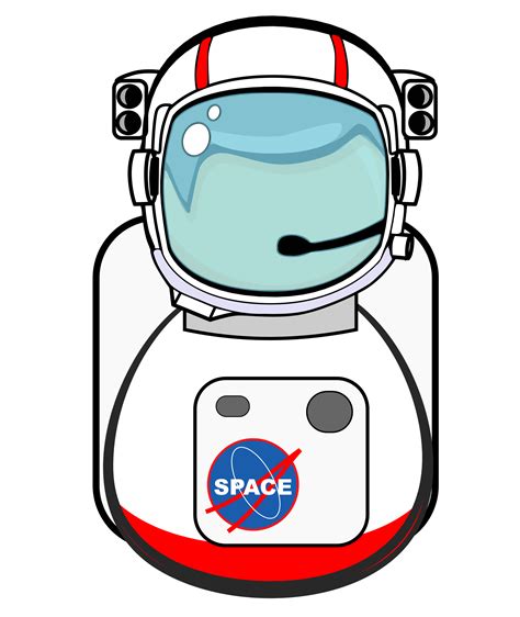 Astronaut Clipart Png Png Image Collection