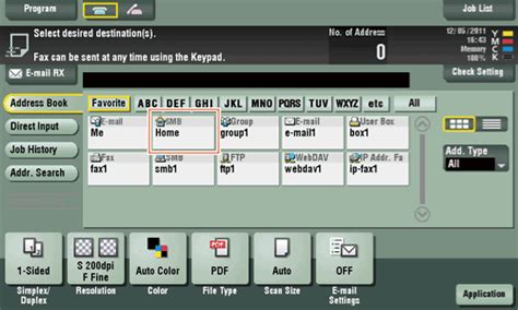 When your bizhub mfp has issues, many times you will be presented with an error code. Konica Minolta C364 Software - Konica Minolta Bizhub C364 ...