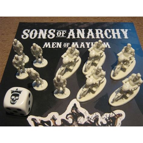 Sons Of Anarchy Men Of Mayhem Calaveras Club Expansion Imagocz