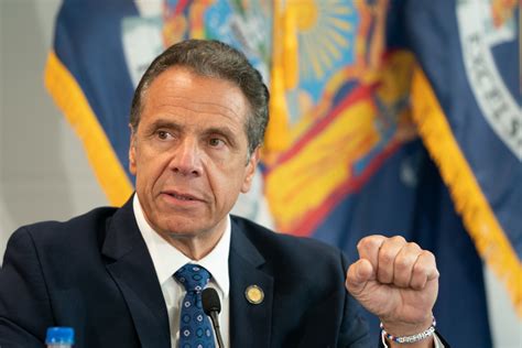 Cuomo governor of new york state nys state capitol building Governor Cuomo Announces Long Island Cleared by Global ...