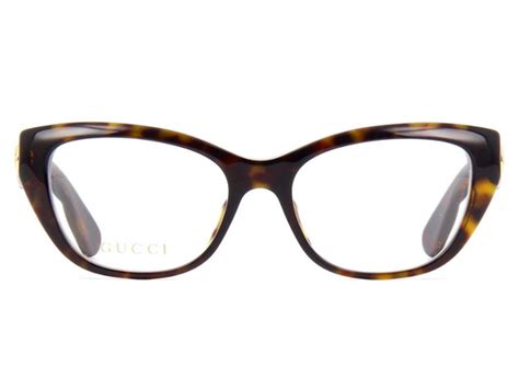 Gucci Eyeglasses Lenstrack