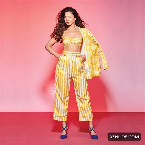 Tamanna Bhatia Hot Sexy Bold Pics Collection 2019 Aznude