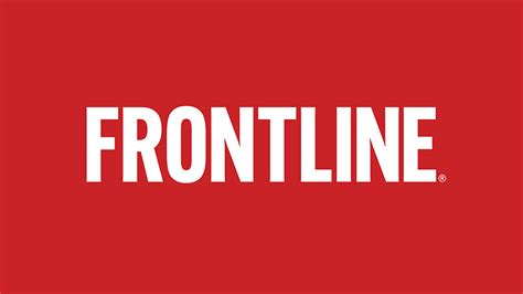 Frontline Wins 2023 Online Journalism Award Frontline