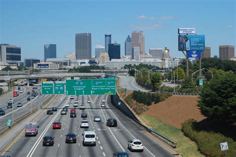 Atlanta Digital Inventory - Reeves Shaw Media