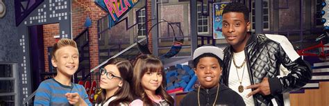 Game Shakers Cancelled By Nickelodeon No Season Four