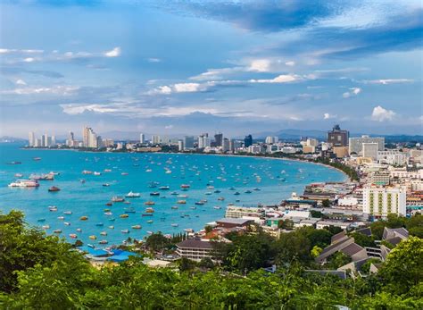 Top 20 Things To Do In Pattaya In 2020 And 21 Thailand Tourism