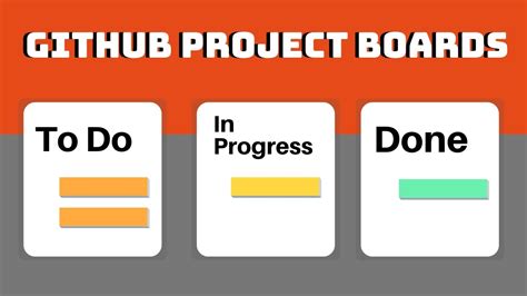 Github Project Management Tutorial Setup Github Projects