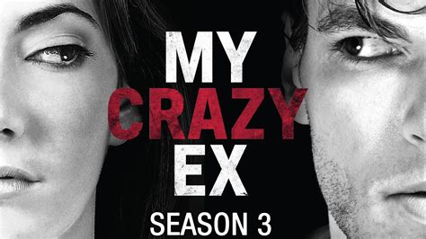 Watch My Crazy Ex · Season 3 Full Episodes Free Online Plex