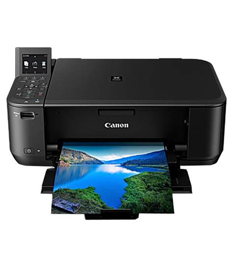View the manual for the canon pixma mg3050 here, for free. Canon PIXMA -MG-4270 Multifunction Inkjet Printer - Buy ...