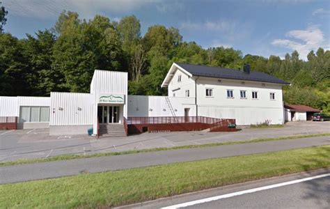 One Injured In Shooting At Norway Mosque Metro News
