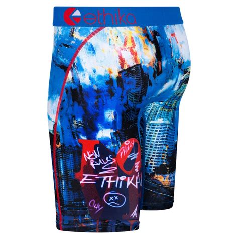 Shop Ethika With You Everywhere
