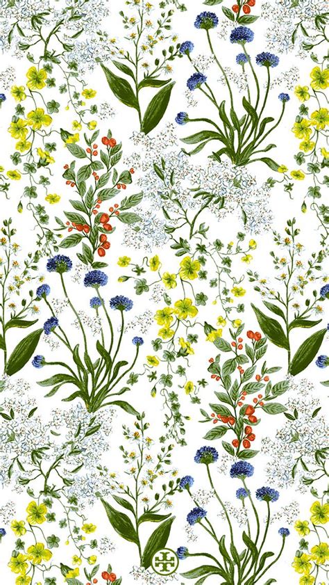 37 Botany Wallpaper