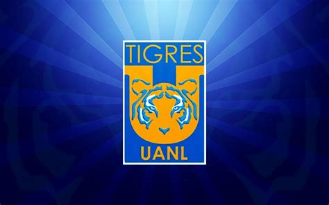 Search more high quality free transparent png images on pngkey.com and share it with your friends. Wallpaper Tigres UANL | Tigres uanl y Escudo de tigres