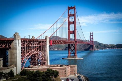 15 lugares turísticos de Estados Unidos que debes visitar